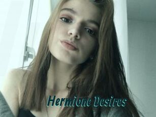 Hermione_Desires
