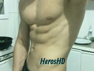 HerosHD