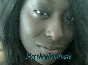 HersheyDominate Lucy Live