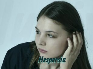 Hespersia
