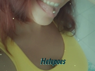 Hetepoes