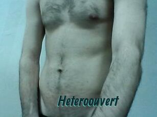 Heteroouvert Lucy Live