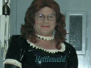 Hettiemaid