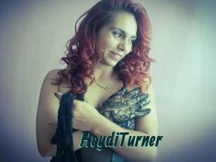 HeydiTurner