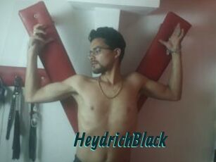 HeydrichBlack