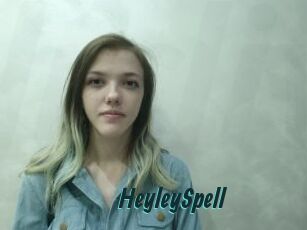 HeyleySpell