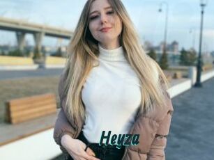 Heyza