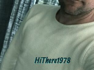 HiThere1978