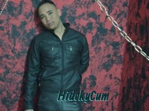 HidekyCum