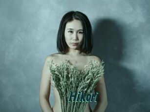 Hikori