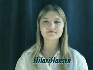 HilariHansen