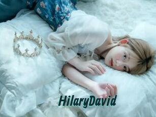 HilaryDavid
