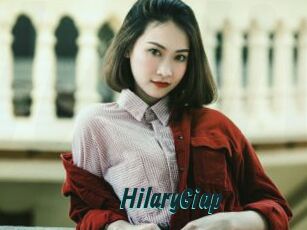 HilaryGiap