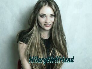 HilaryGirlfriend