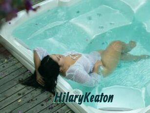 HilaryKeaton