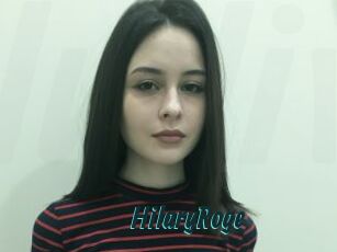 HilaryRoge Lucy Live