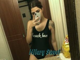 Hilary_Sweet