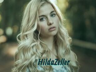 HildaZeller