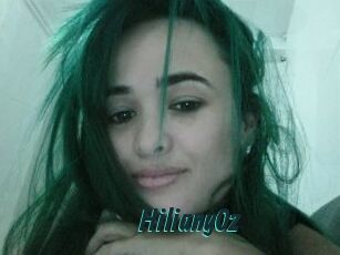 HilianyOz