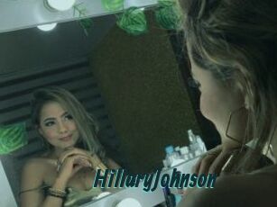 HillaryJohnson