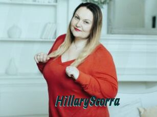 HillaryScorra