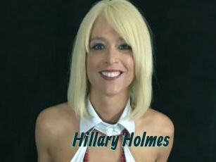 Hillary_Holmes