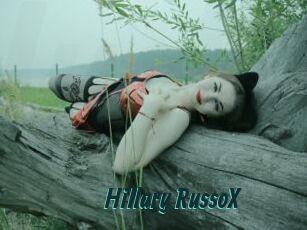 Hillary_RussoX