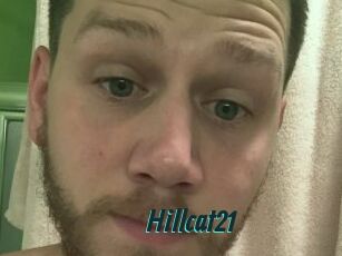 Hillcat21