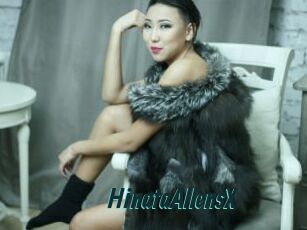 HinataAllensX