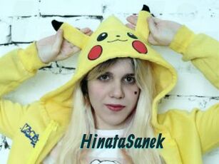 HinataSanek