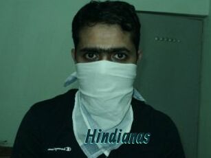Hindianas