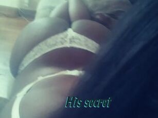 His_secret