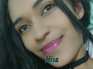 Hisa