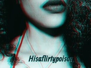 Hisaflirtypoison