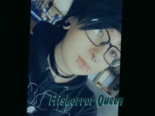 Hishorror_Queen