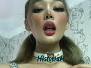 HistoriaM