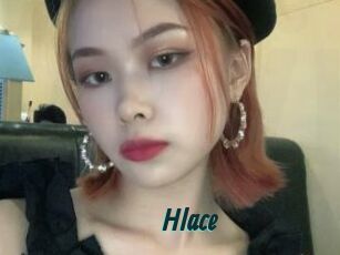 Hlace