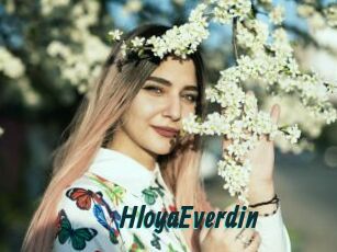 HloyaEverdin