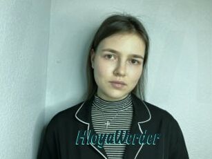 HloyaWerder