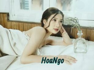 HoaNgo