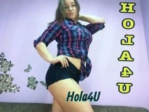 Hola4U