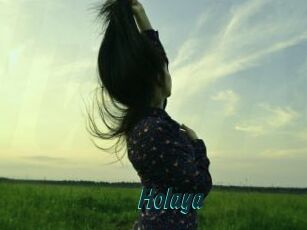 Holaya