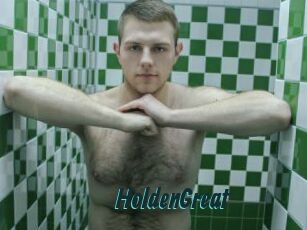 HoldenGreat