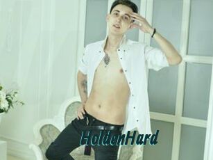 HoldenHard