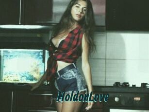 HoldonLove