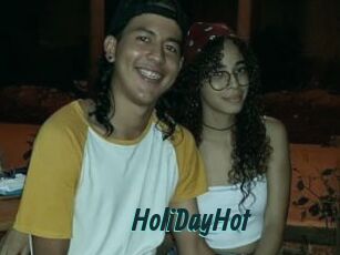 HoliDayHot