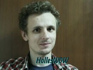 HollesWOW