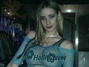 HollieGreene