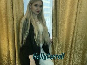 HollyCarroll
