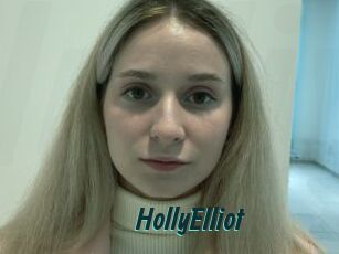 HollyElliot